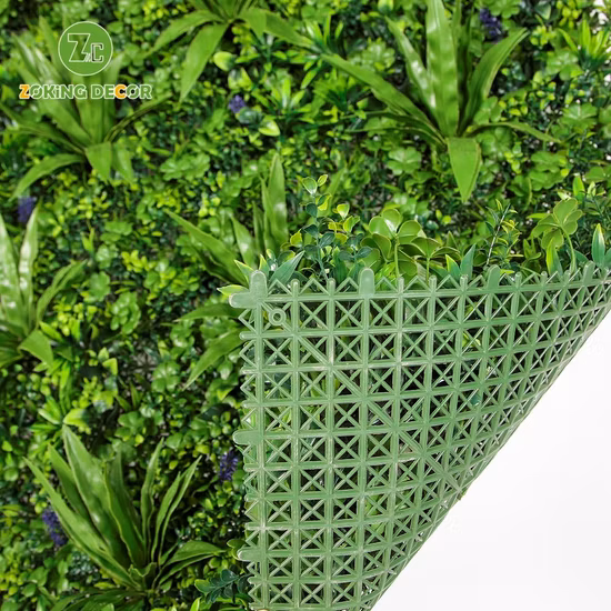 Vente en gros coloré jardin tour pot empilable pots de fleurs léger coloré jardin en plastique pots de plantes forme de tour classique