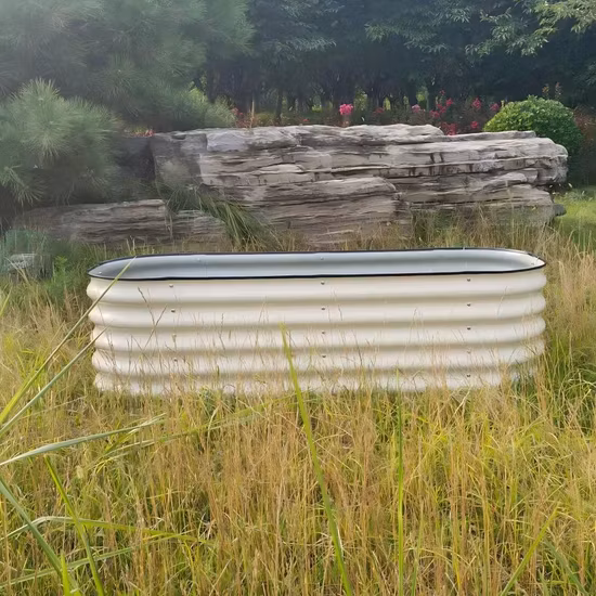 Planteur de jardin vertical multicolore à 7 niveaux avec kits de plantation idéal pour la culture de fraises légumes herbes fleurs Wyz20602